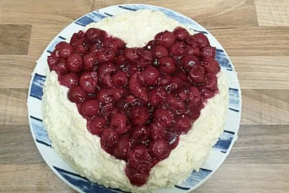 Schwarzwälder Kirschtorte 213
