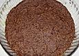 Bolo de castanhas