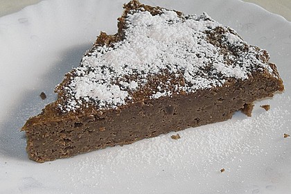 Bolo de castanhas 1