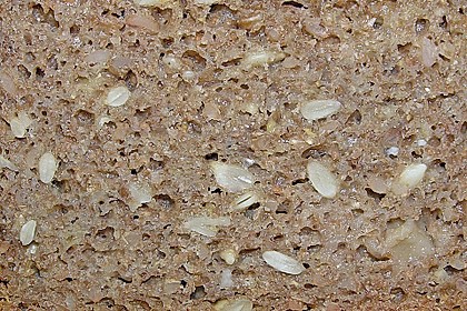 Herbstbrot
