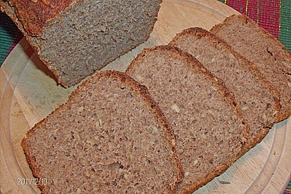 Herbstbrot 5