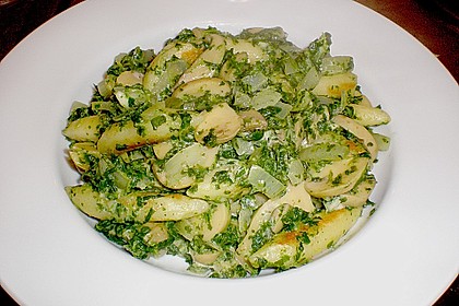 Bunte Schupfnudelpfanne 1