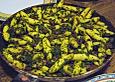 Bunte Schupfnudelpfanne