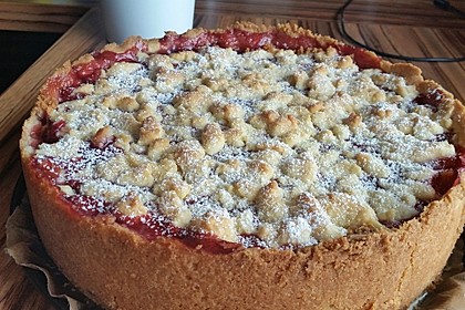 Kirsch-Streuselkuchen 41