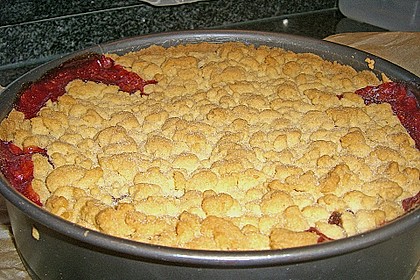 Kirsch-Streuselkuchen 62