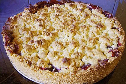 Kirsch-Streuselkuchen 48