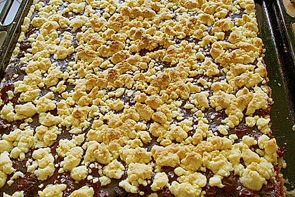 Kirsch-Streuselkuchen 19