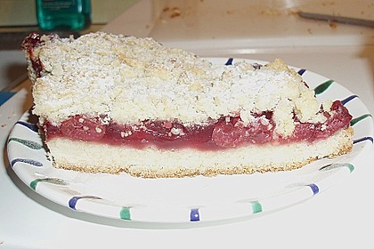Kirsch-Streuselkuchen 72