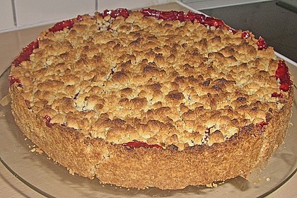 Kirsch-Streuselkuchen 47