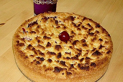 Kirsch-Streuselkuchen 13