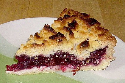 Kirsch-Streuselkuchen 11