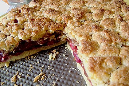 Kirsch-Streuselkuchen 21