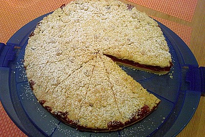 Kirsch-Streuselkuchen 30