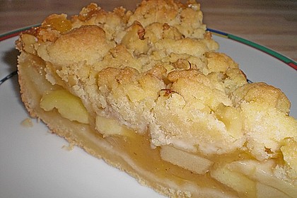 Kirsch-Streuselkuchen 6