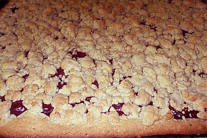 Kirsch-Streuselkuchen 27
