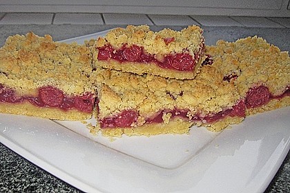 Kirsch-Streuselkuchen 12
