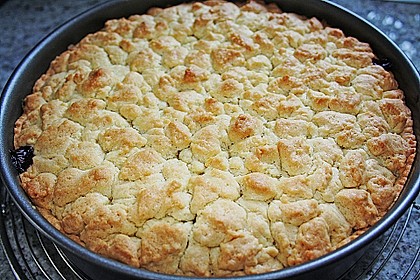 Kirsch-Streuselkuchen 8