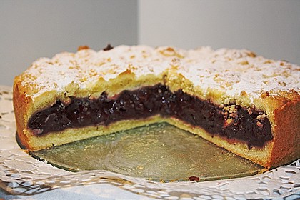 Kirsch-Streuselkuchen 20