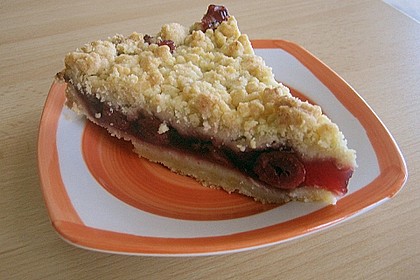 Kirsch-Streuselkuchen 74