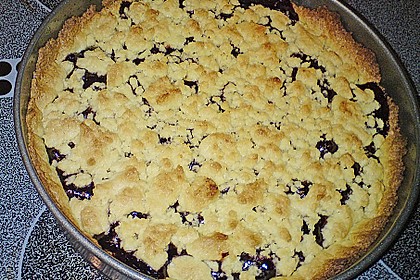 Kirsch-Streuselkuchen 61