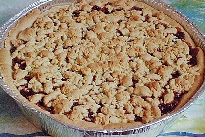 Kirsch-Streuselkuchen 78