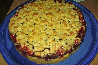 Kirsch-Streuselkuchen 83