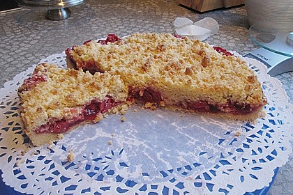 Kirsch-Streuselkuchen 56