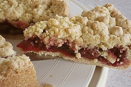 Kirsch-Streuselkuchen 26