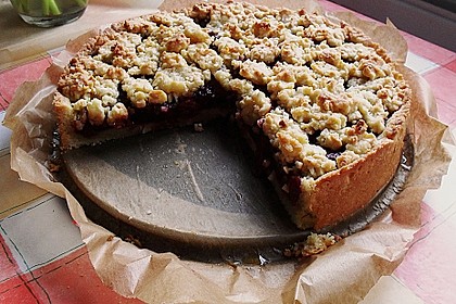 Kirsch-Streuselkuchen 31