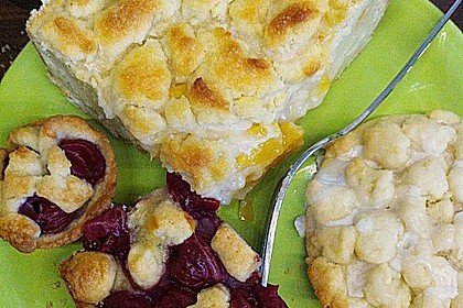 Kirsch-Streuselkuchen 70