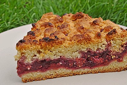 Kirsch-Streuselkuchen 3