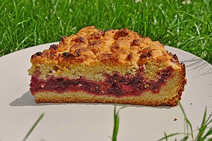 Kirsch-Streuselkuchen 5