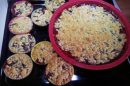 Kirsch-Streuselkuchen 50