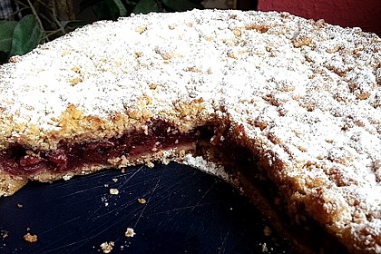 Kirsch-Streuselkuchen 60