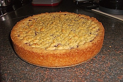 Kirsch-Streuselkuchen 28