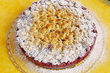 Kirsch-Streuselkuchen 2
