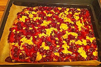 Kirsch-Streuselkuchen 97