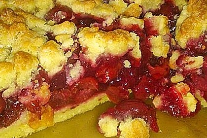Kirsch-Streuselkuchen 76