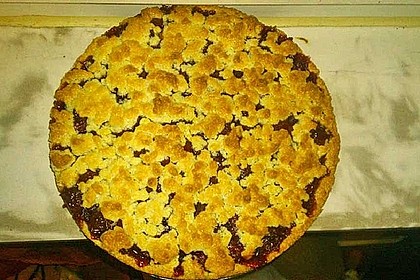Kirsch-Streuselkuchen 45
