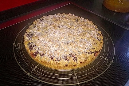 Kirsch-Streuselkuchen 36