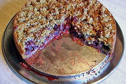 Kirsch-Streuselkuchen 87