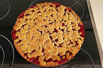 Kirsch-Streuselkuchen 32