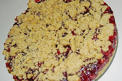 Kirsch-Streuselkuchen 29