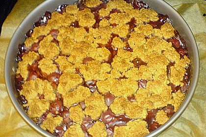 Kirsch-Streuselkuchen 71