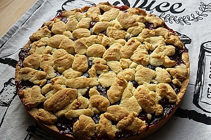 Kirsch-Streuselkuchen 37