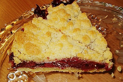 Kirsch-Streuselkuchen 54