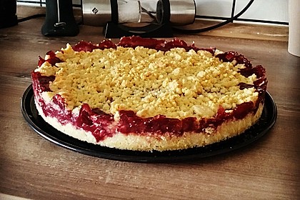 Kirsch-Streuselkuchen 38