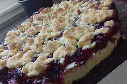 Kirsch-Streuselkuchen 39