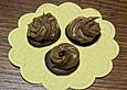 Nuss - Nougat - Pralinen