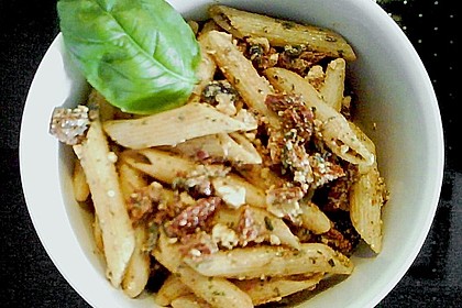 Italienischer Nudelsalat 1